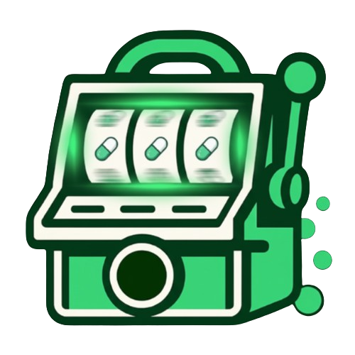 PumpLotto Logo